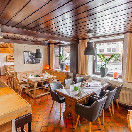 Hotel Pension Loewen In Sulz Sulz  Exteriér fotografie