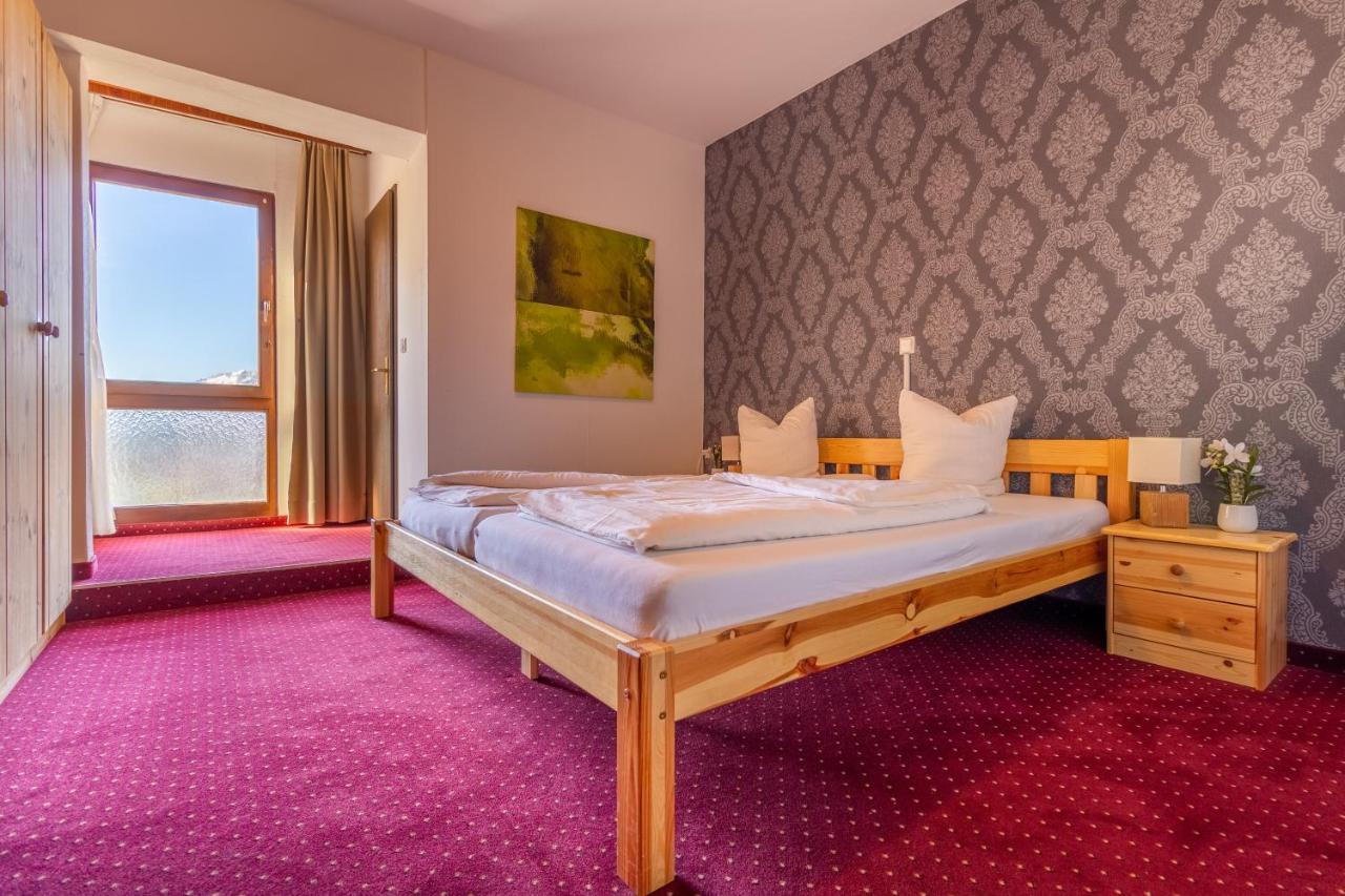 Hotel Pension Loewen In Sulz Sulz  Exteriér fotografie